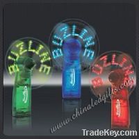 Sell flashing fan