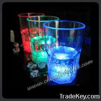 Sell rock glass with ice