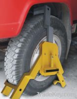 truck wheel clamp aswl3(big)