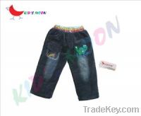 Sell cool children jeans