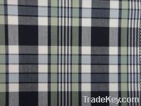 Sell  cotton woven fabric