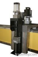 CNC Plasma Bevel Cutting Machine