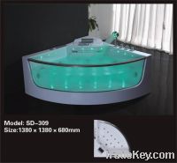 Promote Massage Bathtubs