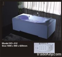 Sell Jacuzzi Bathtb