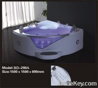 Promote Acrylic Bathtub