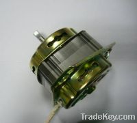 200W washing machine motor