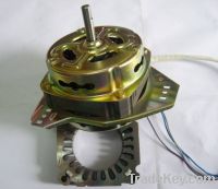 80W dryer motor