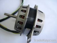 Special specification washing machine motor