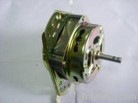 specification washing machine motor