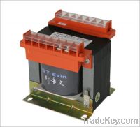 Sell MACHINE TOOL CONTROL TRANSFORMER