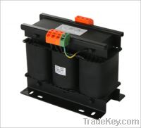 Sell SG series Three-phase Rectification Transformer