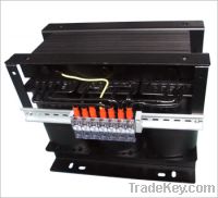 Sell OSG Series Three-phase From Pair Transformer