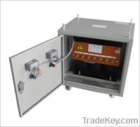 Sell SG series Three-phase Rectification Transformer