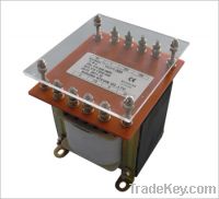 Sell TDY1 Machine Tool Control Transformer