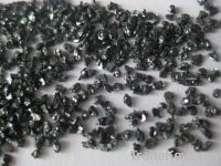 Sell black silicon carbide