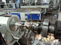 Sell G16-630mm PVC Pipe Extrusion Line