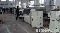 Sell G16-160mm PP-R Pipe Making Machine