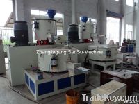 Sell SRL-Z Series High-speed Mixing Machine