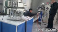 Sell PVC Soft Pipe Making Plant