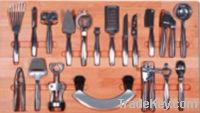 Sell wood tool set