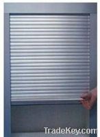 Sell aluminum roller shutter