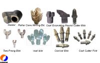 Coal Mine Drilling bits and part