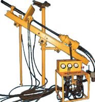 Sell Underground DTH deep hole drill