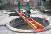 Sell Reusing and Recycling of Concrete Waste Material Equipment