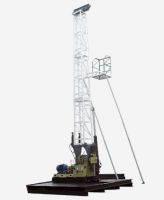 Sell CH-42t The Drill Rig Of Tower And Drill As A Whole