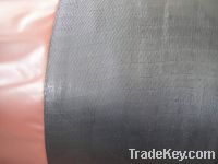 Sell rubber skimmed tire cord fabric