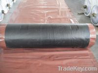 Sell rubber coated nylon tire cord fabric