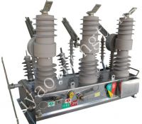 Sell vacuum circuit breaker, Auxiliary Switch , Earthing Switch