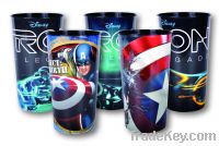 Sell Lenticular Tumbler