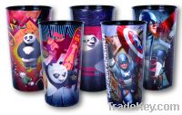 Sell Super Durable Plastic Tumbler