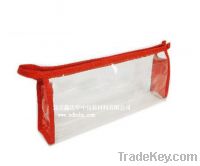 Sell stationery plastic bag