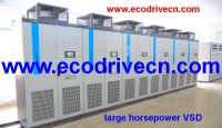 Sell 1000V, 1140V AC frequency inverters (variable speed drives)