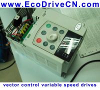 sell 525 VAC, 575 VAC frequency inverters (variable speed drives)