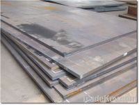 Sell hot rolled pressure vessel plate