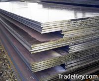 Sell hot rolled spring plates