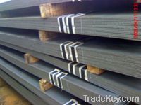 Sell automobile crossbeam plate;foreign standard plate China