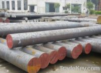 Sell ordinary carbon round bar, good-quality round bar , low alloy round