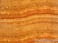 Sell Chinese Yellow wooden Marble