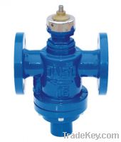 Sell ZL-4M Automatic Flow Control Valve