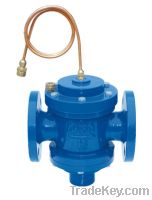 Sell ZY-4M Self-pressure control valve