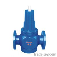Sell Y416 adjustable pressure reducing valve
