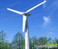 Sell wind power turbine
