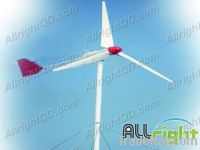 Sell 1kw wind power generator
