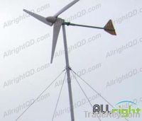 Sell 2kw wind generator