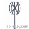 Sell 10kw vertical wind turbine