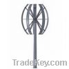 Sell 10kw vertical wind turbine